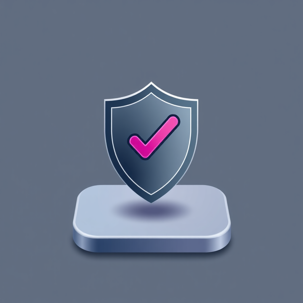 Ícone de segurança